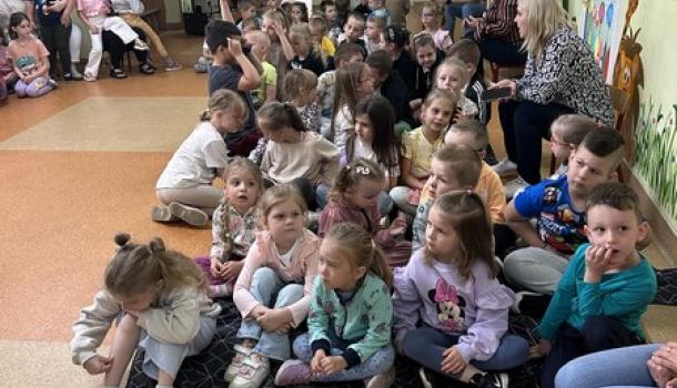 Żołnierze z jednostki „2 Ośrodek Radiolektroniczny" z Przasnysza w MPS Nr 4