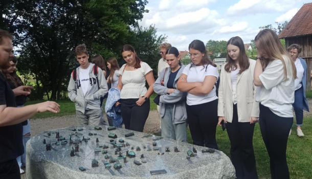 Integracja młodzieżowych radnych w ramach projektu „Mazowsze dla Młodzieży”