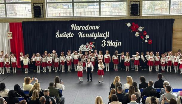 Obchody Święta Konstytucji Rzeczpospolitej Polskiej w ZPO 2