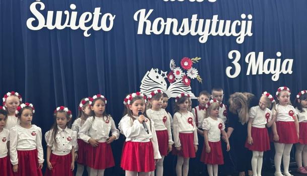 Obchody Święta Konstytucji Rzeczpospolitej Polskiej w ZPO 2