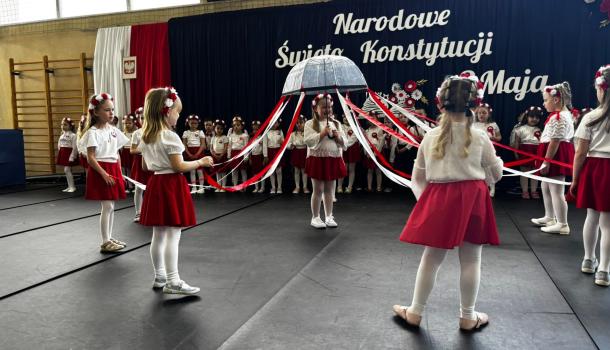 Obchody Święta Konstytucji Rzeczpospolitej Polskiej w ZPO 2