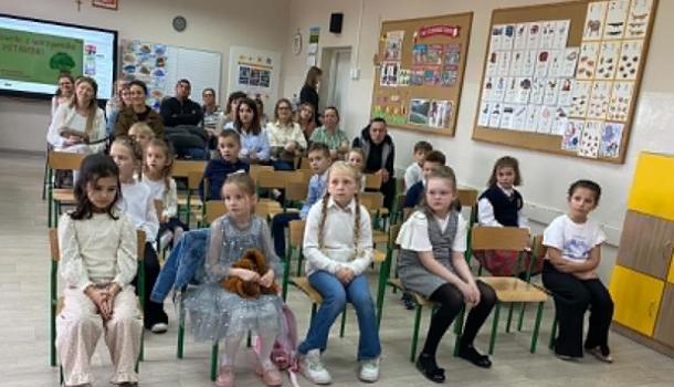 Rozstrzygnięcie Powiatowego Konkursu Czytania ze Zrozumieniem