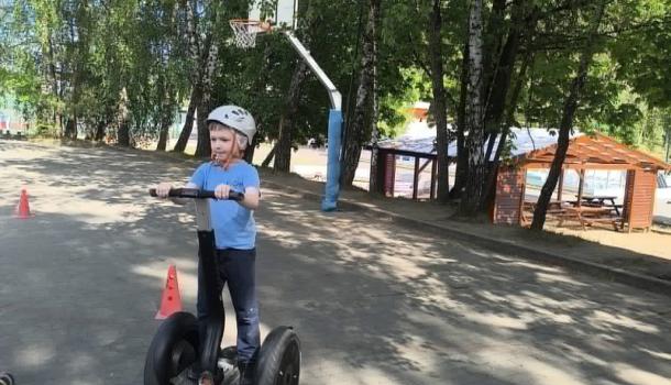 Wycieczka drugoklasistów z SP 4 do Lidzbarka