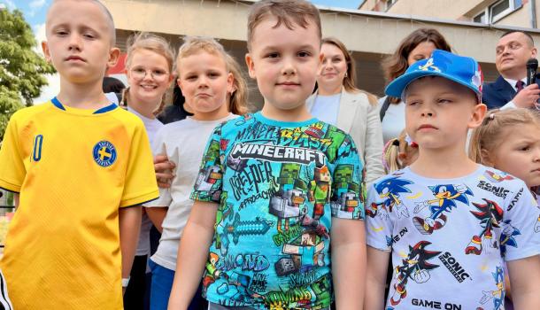 I Festyn Kopernikański w SP nr 2