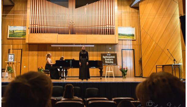 koncert laureatów 