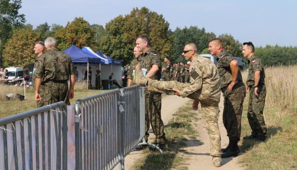 Bieg Drużynowy (1)