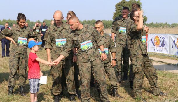 Bieg Drużynowy (19)