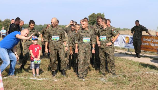 Bieg Drużynowy (20)