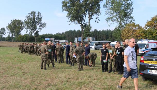 Bieg Drużynowy (4)