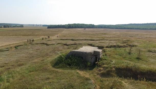 Bieg-2
