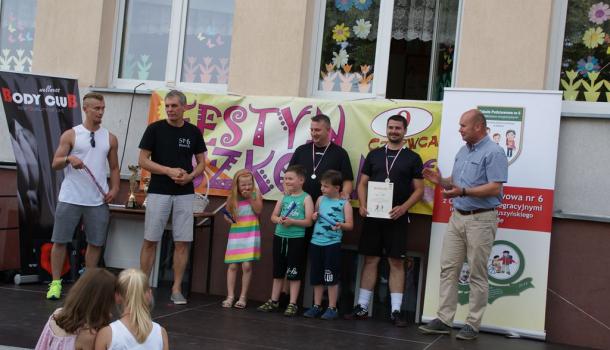 Festyn z Szkole Podstawowej nr 6 (11)