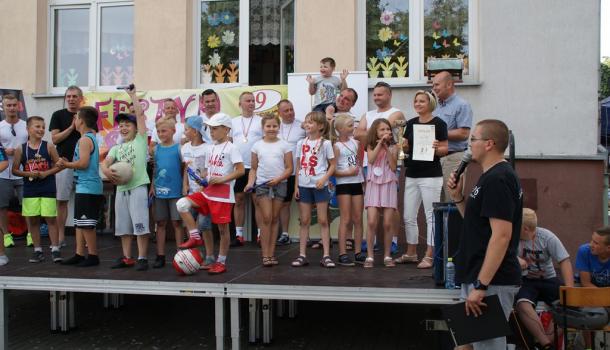 Festyn z Szkole Podstawowej nr 6 (12)