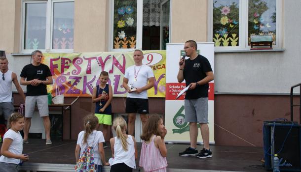 Festyn z Szkole Podstawowej nr 6 (13)