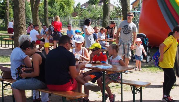 Festyn z Szkole Podstawowej nr 6 (14)