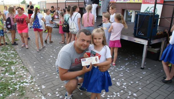 Festyn z Szkole Podstawowej nr 6 (6)
