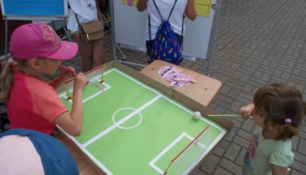 Festyn z Szkole Podstawowej nr 6 (9)