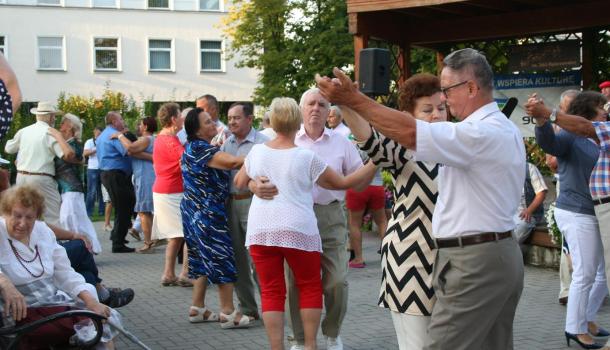 Kapela Praska zagrała do tańca (11)