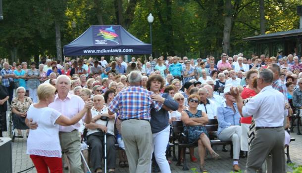 Kapela Praska zagrała do tańca (13)