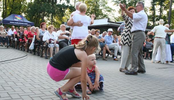 Kapela Praska zagrała do tańca (14)