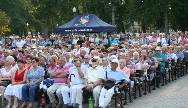 Kapela Praska zagrała do tańca (6)