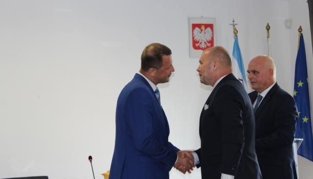 MichałGogolewski - Zasłużony dla Miasta Mława (2)-fo. Nasza Mława
