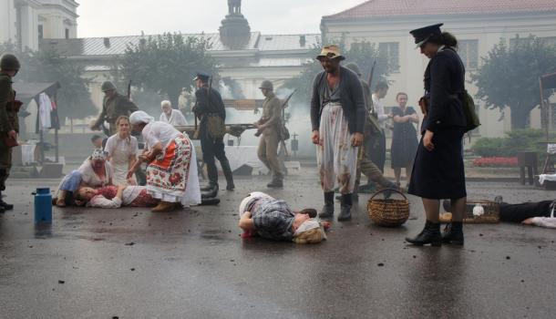 Nalot bombowy na Mławę - 24.08.2018 - fot. Magdalena Grzywacz (21) (Copy)
