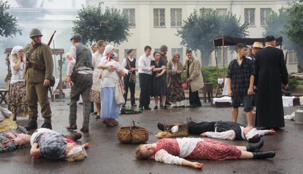 Nalot bombowy na Mławę - 24.08.2018 - fot. Magdalena Grzywacz (24) (Copy)