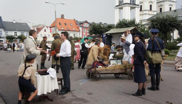 Nalot bombowy na Mławę - 24.08.2018 - fot. Magdalena Grzywacz (9) (Copy)