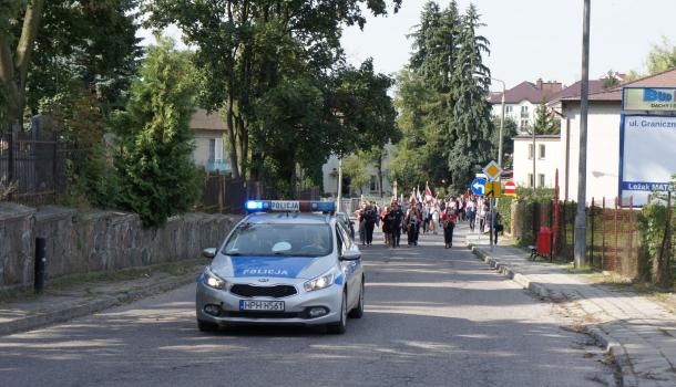 Obchody 79. rocznicy napaści sowieckiej na Polskę - 01