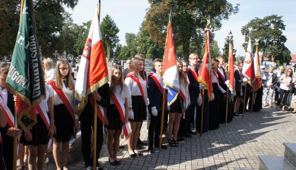 Obchody 79. rocznicy napaści sowieckiej na Polskę - 07