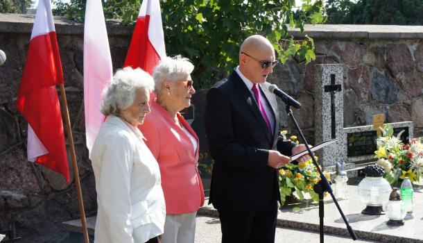 Obchody 79. rocznicy napaści sowieckiej na Polskę - 09