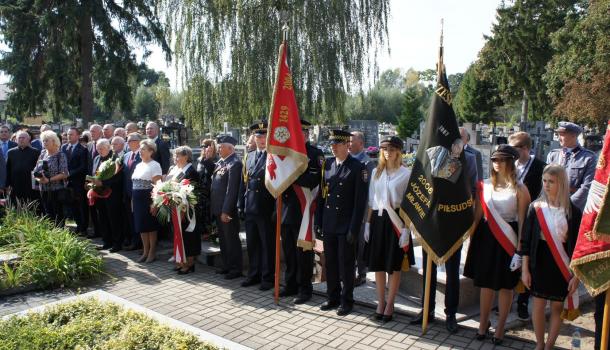 Obchody 79. rocznicy napaści sowieckiej na Polskę - 10