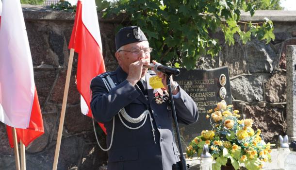 Obchody 79. rocznicy napaści sowieckiej na Polskę - 22