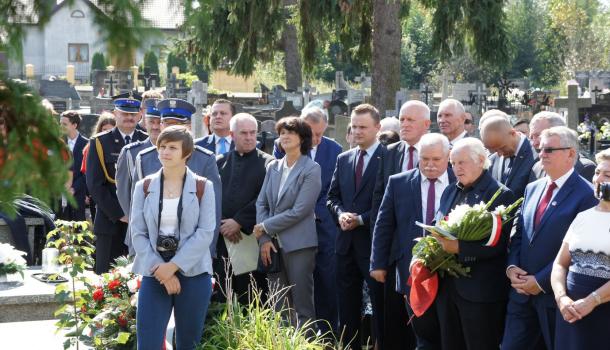 Obchody 79. rocznicy napaści sowieckiej na Polskę - 23