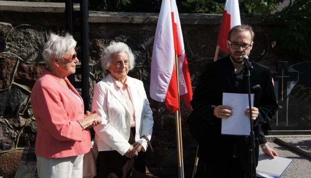 Obchody 79. rocznicy napaści sowieckiej na Polskę - 27