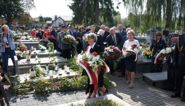 Obchody 79. rocznicy napaści sowieckiej na Polskę - 29