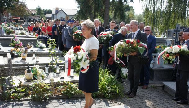 Obchody 79. rocznicy napaści sowieckiej na Polskę - 30