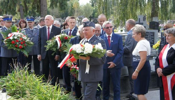 Obchody 79. rocznicy napaści sowieckiej na Polskę - 32