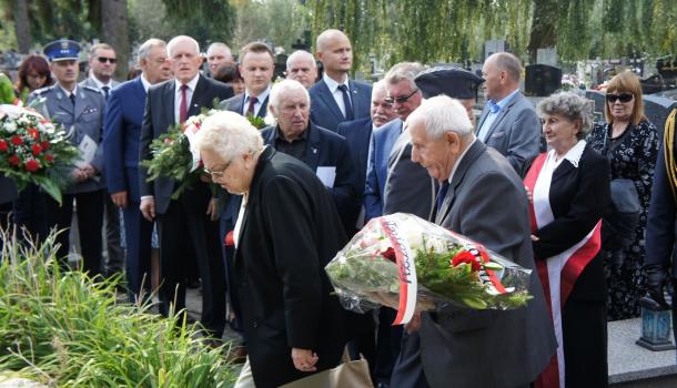 Obchody 79. rocznicy napaści sowieckiej na Polskę - 33