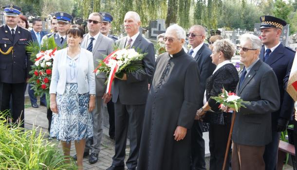 Obchody 79. rocznicy napaści sowieckiej na Polskę - 38