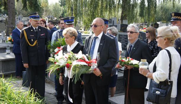 Obchody 79. rocznicy napaści sowieckiej na Polskę - 39