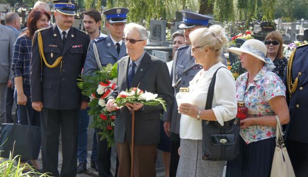 Obchody 79. rocznicy napaści sowieckiej na Polskę - 40