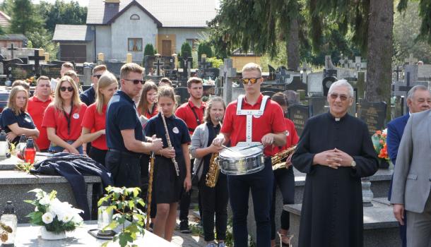 Obchody 79. rocznicy napaści sowieckiej na Polskę - 43