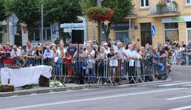 Oficjalne obchody 79 rocznicy wybuchu wojny - fot. Magda Grzywacz (10) (Copy)