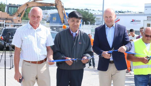 Parking w dzielnicy przemysłowej jest już otwarty (11)