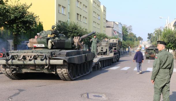 Piknik Militarny 2018 (2)