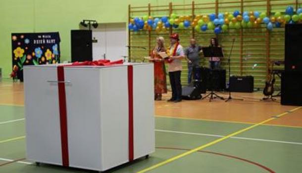 Piknik rodzinny w Trójce (8)