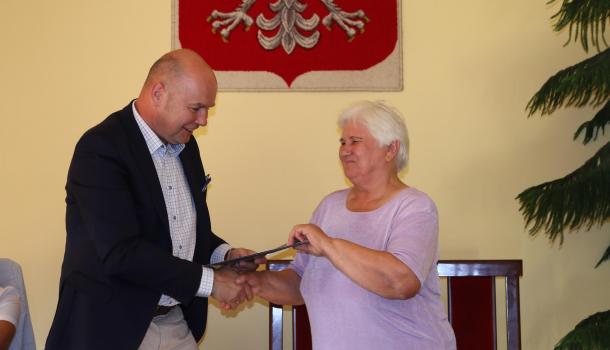 Podpisanie umów na wymianę pieców (37)