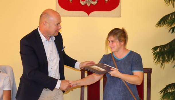 Podpisanie umów na wymianę pieców (39)