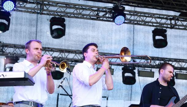 Summer City Festival Mława 2018 - sobota - 02